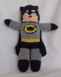 Super Hero Knitting Patterns In The Loop Knitting