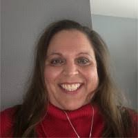 Angela Frazer's Instagram, Twitter & Facebook