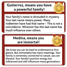 What My Last Names Mean Last Name Meaning Names Last Names