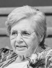 Obituary information for Willa Jean Newland