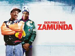 Nicht nur murphy und hall sind wieder mit dabei. Der Prinz Aus Zamunda Amazon De Eddie Murphy Arsenio Hall James Earl Jones John Amos Madge Sinclair Shari Headley Steve White Nile Rodgers John Landis Eddie Murphy Arsenio Hall Robert D Wachs David
