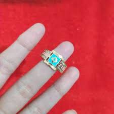 Jika pernah apakah hukum dari memakai cincin emas dalam islam. Cincin Ukuran 18 Harga Terbaru Agustus 2021 Gratis Ongkir Blibli