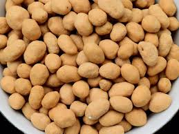 Makanan manis cenderung mengandung gula dan kebutuhan kalori akan lebih cepat terpenuhi saat makan makanan manis. Cara Membuat Kacang Telur Sederhana Yang Legit Dan Keriting Dream Co Id