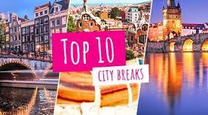 Bilete de avion sub 100 euro / persoana! Cheap City Breaks 2021 Weekend Short Breaks Lastminute Com