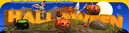 I'm a puzzle is a free online puzzle game where you can play unlimited halloween puzzle games from our gallery or from any image on the internet or on your device. Free Kids Halloween Games Puzzles And Other Children S Halloween Fun Stuff