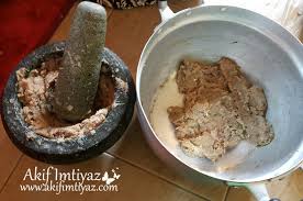 Mari kita cuba resepi ini! Resipi Solok Lada Mudah Dan Sedap
