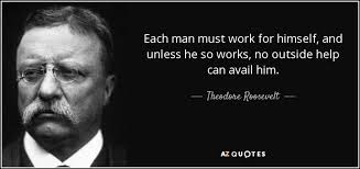 700 QUOTES BY THEODORE ROOSEVELT [PAGE