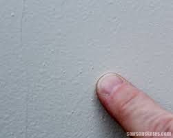 I used zinsser's wallpaper sizing. 7 Ways To Prevent Orange Peel Texture When Using A Paint Sprayer