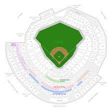 Nationals park has many luxuries and amenities similar to other ballparks built. Washington Nationals Suite Rentals Nationals Park