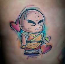 Maybe you would like to learn more about one of these? Dragonballtattoo Hashtag On Twitter