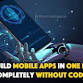 Build Apps in 8 Hours Without Coding - Full Program event image
