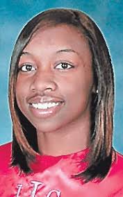 Lucy C. Laney High School