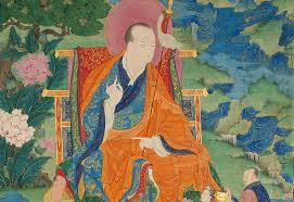 unknown tibet the tucci expeditions and buddhist painting