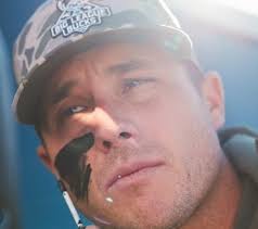 Rep after rep for that one moment this fall. #BigLeagueBucks