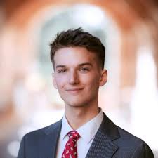 I'm beyond excited to share that after graduating from UCLA in 2026, I'll  be joining McKinsey & Company as a Business Analyst in the Southern  California office! These past three years have