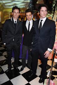 Лауреат премий «оскар», «золотой глобус», «тони», bafta и премии лоренса оливье. Addicted To Eddie Eddie Redmayne S Family