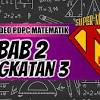 Simpanan dan pelaburan, kredit dan hutang bab 4 lukisan berskala. 1