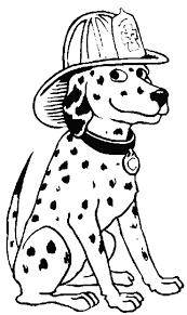 Coloring pages have an utmost significance in our lives. 25 Fire Dog Coloring Pages Ideas Dog Coloring Page Coloring Pages Coloring Pages For Kids