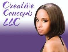 Creative Concepts In New Orleans, 2000 Dumaine St, Ste B, New Orleans, LA  70116, US