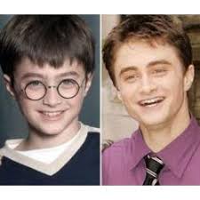 Popular Harry Potter Celebrities & Fame Quizzes