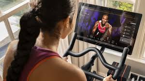 Peloton says it has fixed a security flaw in the fitness equipment maker's stationary bike and treadmill products that potentially allowed hackers to spy on users. Wsbvmi29fjmumm