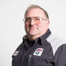 Paul Miller BMW Team