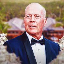 Inside Bruce Willis' $37.5 million former beach house, with photos