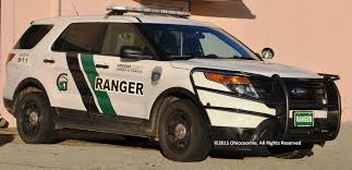 Greene County Park Ranger Oh Ranger Park Ranger Johnny Law