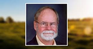 Howard P. Petersen Obituary December 23, 2012