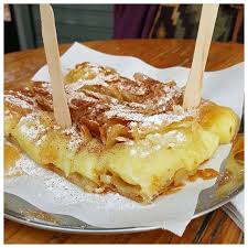 Pin By Carolyn W On Greek Food Etc Desserts Bougatsa Recipe Food