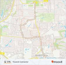 Is the website down or checkout not working? 15l Route Time Schedules Stops Maps 3812 Buffaloe Rd New Hope Commons Walmart
