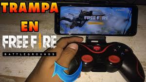 2pcs joystick gamepad assist controller free fire pubg mobile pubg rp 100 season 7 game shoot button l1 r1 rules of. Jugando Free Fire Con Gamepad En Tvbox Tv Pantalla Grande Usando App Octopus Riesgo De Ser Baneado By Activo Con Eddy Games