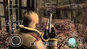 Resident Evil 4 Ppsspp Iso File Download Surreal Photos Simo Resident Evil