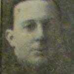 Crockett, Lawrence Charles