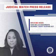 Judicial Watch