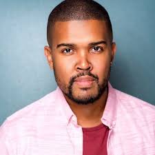 Anthony Ryan Grant (@AntoniusDaGr8)