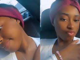 Fundraiser for Khalilah Gray by Jasmin Sanchez : Imani Home Going Service