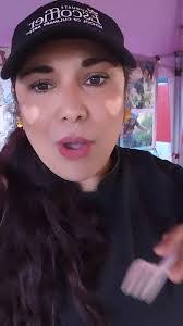 Cecilia Mcclain's Instagram, Twitter & Facebook