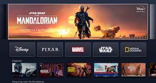 However, smart tvs continue to have a strong competitor — streaming devices. Como Instalar Disney En Un Android Tv