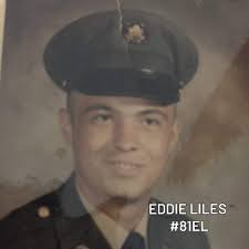 Searcy High School Military Veterans Thomas Eddie Liles, #81EL #shsmv  U.S.Army. Thomas Eddie Liles, 73, of Searcy, Passed away May 10, 2022 in  Little Rock, Arkansas, Eddie was born in McRae, Arkansas