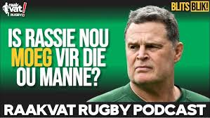 Raymond Rhule Tribute