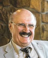 Raymond Peacock Obituary