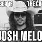 Josh Meloy