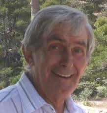 Dedicated to the memory of Dave Pickersgill, 1944