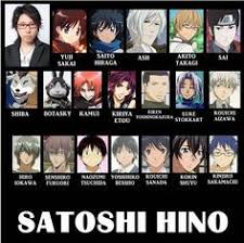 100 Seiyuu Ideas Voice Actor Actors The Voice From wikipedia, the free encyclopedia. 100 seiyuu ideas voice actor actors
