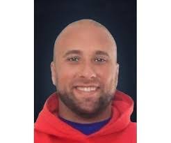 Timothy Breault's Instagram, Twitter & Facebook