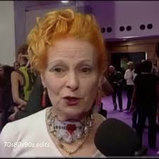 Vivienne Westwood Punk Edit