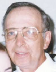 David P. Eggers Obituary December 22, 2007