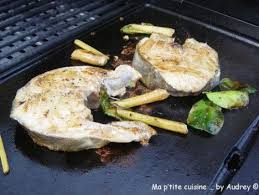 Cabillaud Plancha Recette Recettes De Cuisine Cuisine Recette