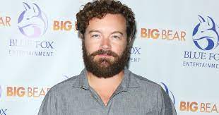 Masterson is a member of the church of scientology, which remini has been an outspoken critic of since she left the controversial religious organization. Mbaxnnug8csfym